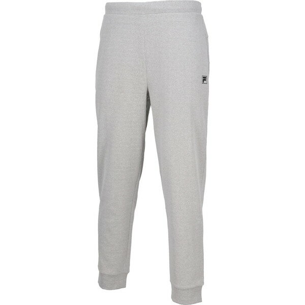 フィラ スポーツウエア ジョガーパンツ グレー XL FU25FP803 MGY FILA