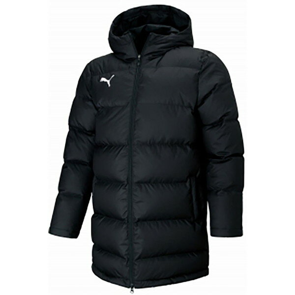 �ס��� ���ݡ��ĥ����� TEAMLIGA �ߥɥ�����󥳡��� XL 657738 3 PUMA