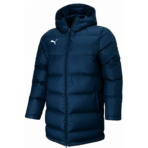 �ס��� ���ݡ��ĥ����� TEAMLIGA �ߥɥ�����󥳡��� L 657738 6 PUMA