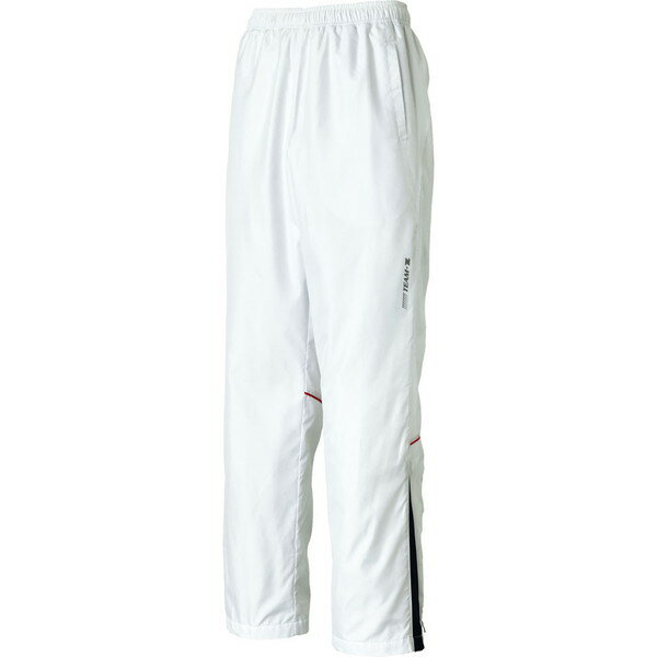 チームゼット スポーツウエア ウインドブレーカーパンツ SS TEZ571P 1100 ZETT