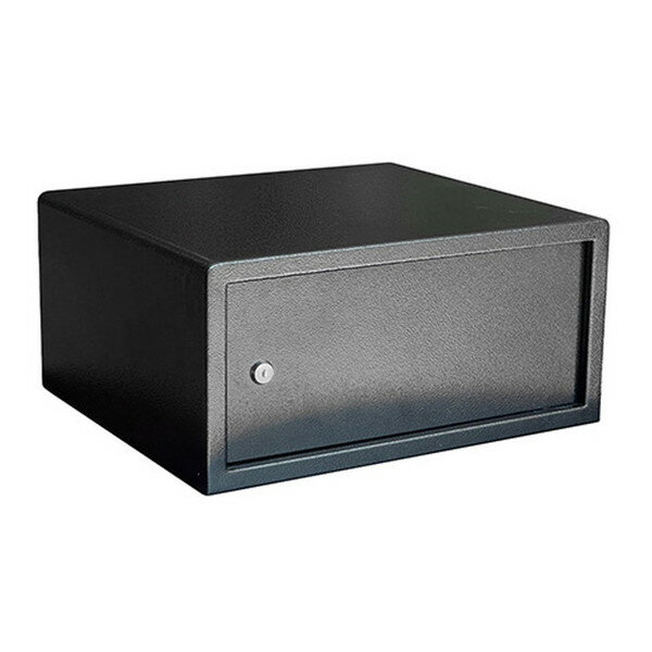 商品説明★ 鍵は誰でも簡単に操作できるシリンダー式を採用。★ 裏表がないリバーシブルキーですので、上下の向きを気にせず差込むことができます。★ 壁・床へ固定できますので、金庫の持ち去り防止対策に最適です。★ 付属の操作説明は10か国語に対応...