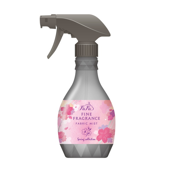 ファーファ ファインフレグランスミスト Spring Collection 300ml 本体 NSファーファ・ジャパン