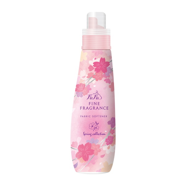 ファーファ ファインフレグランス Spring Collection 570ml 本体 NSファーファ・ジャパン