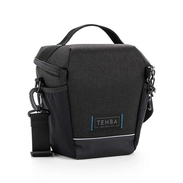 Camera Cases - V637-774 TENBA ブラック Skyline v2 8 Top Load [カメラバッグ]