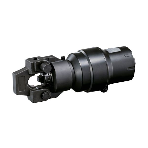 商品説明★ 電線サイズに合わせて、オスダイスを交換します。メスダイスは14〜60mm[[の2乗]]全てに対応しています。★ 付属のアルミケースは圧着アタッチメントと一緒に電動工具を同梱して持ち運びが可能です。★ ヘッドが回転するので、上方からのケーブルに対する圧着作業も手軽に簡単にできます。★ CV線60mm[[の2乗]]までの圧着に。スペック* 本体寸法(mm): 176×63×68* 色: 黒[梱包サイズ]* 長さ: 430 幅: 360 高さ: 173(MM)* 重さ: 4.963(KG)