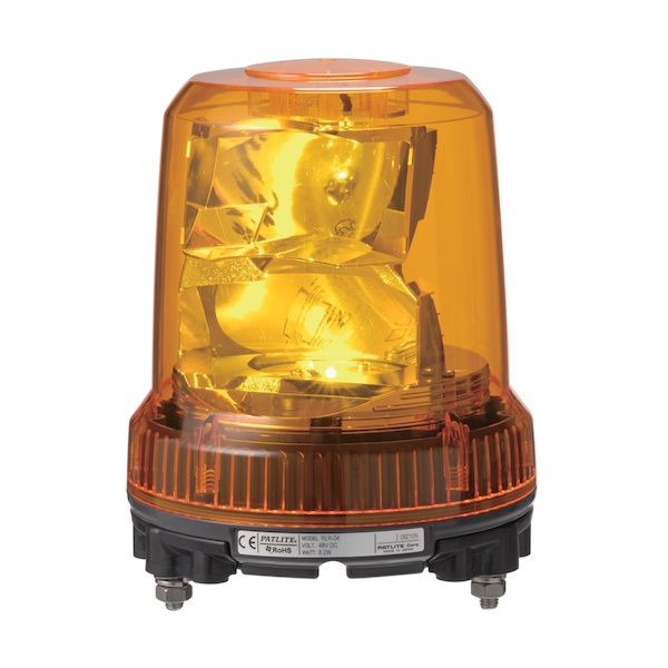 RLRM1PY パトライト メーカー直送