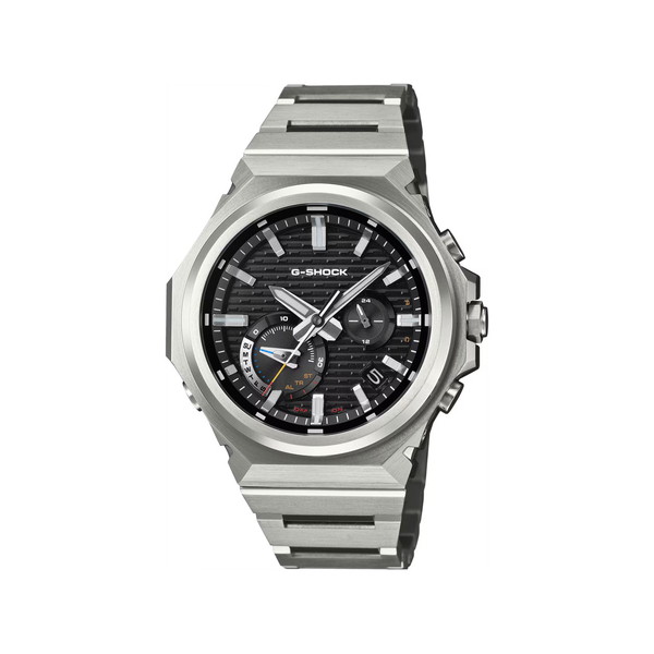 腕時計 時計 CASIO カシオ G-SHOCK メンズ GST-B1000D-1AJF Gショック GSHOCK ジーショック G-STEEL ソーラー充電 ウォッチ 誕生日 新生活 クリスマス 父の日 プレゼント ギフト GSTB1000D1AJF