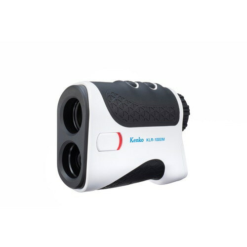 ケンコー・トキナー レーザーレンジファインダー KLR-1000M ケンコー [ゴルフ用レーザー距離計]