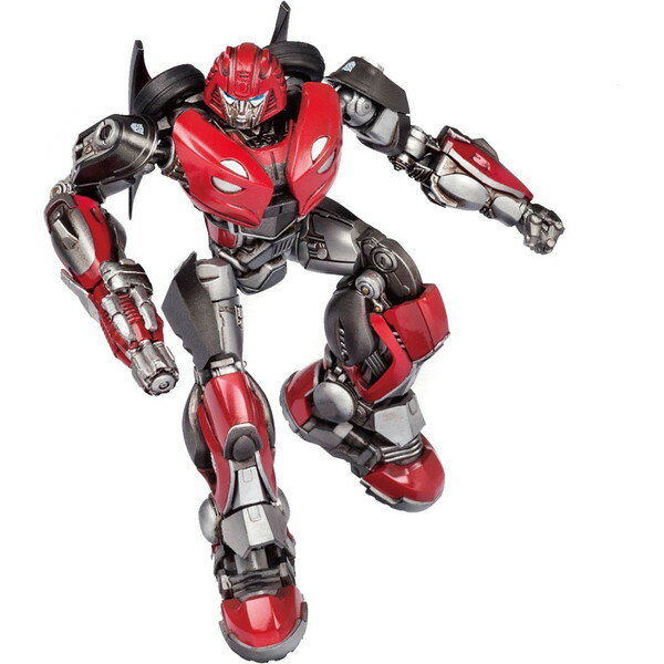 トランスフォーマー No.3 クリフジャンパー 童友社