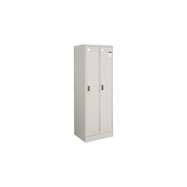 Other - LK-2F1 コクヨ [ロッカーLKシリンダー錠タイプ2人用] メーカー直送