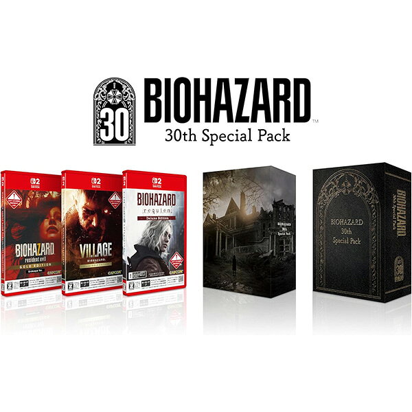 �Х����ϥ����� 30th Special Pack CPCS-01191 SW2 ���ץ��� [Nintendo Switch 2 ���ե�]