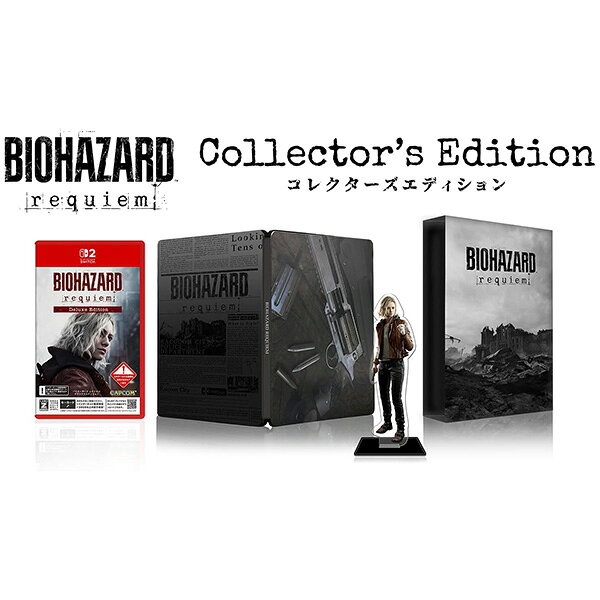 �o�C�I�n�U�[�h ���N�C�G�� �R���N�^�[�Y�G�f�B�V���� [Nintendo Switch 2 ��p]