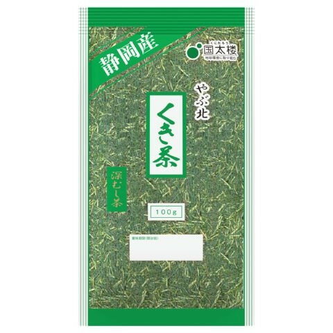 国太楼 くき茶-600 100g× 10 メーカー直送 ギフト プレゼント お歳暮 冬ギフト
