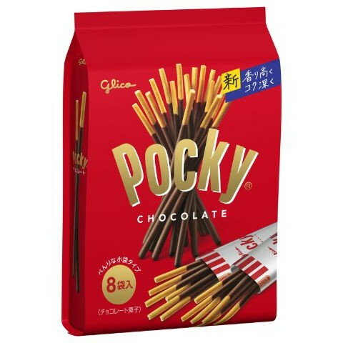 グリコ 江崎グリコ ポッキーチョコ�