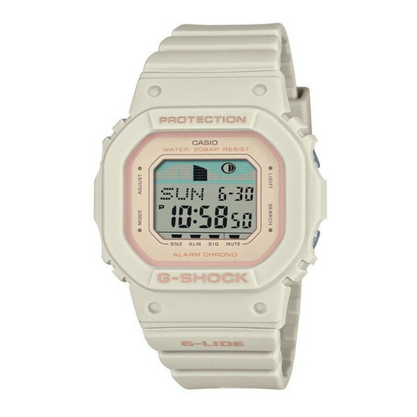Other - GLX-S5600-7JF CASIO G-SHOCK G-LIDE [クォーツ腕時計 (レディースウォッチ)]