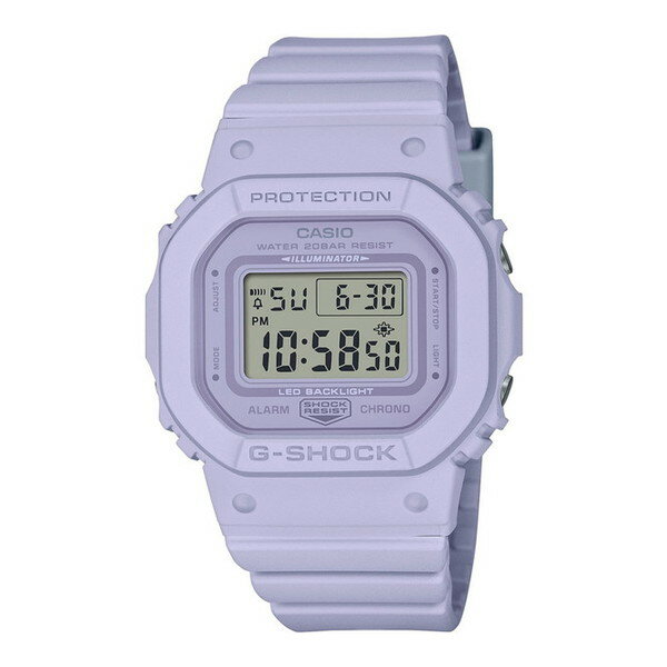 GMD-S5600BA-6JF CASIO G-SHOCK [クォーツ腕時計 (レディースウォッチ)]