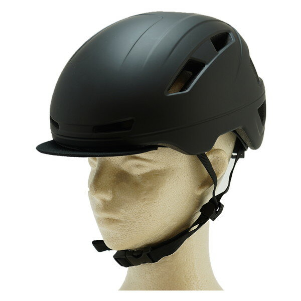 46461 SGキッズヘルメット Cavalry(カバリー) 48-52cm BK サギサカ