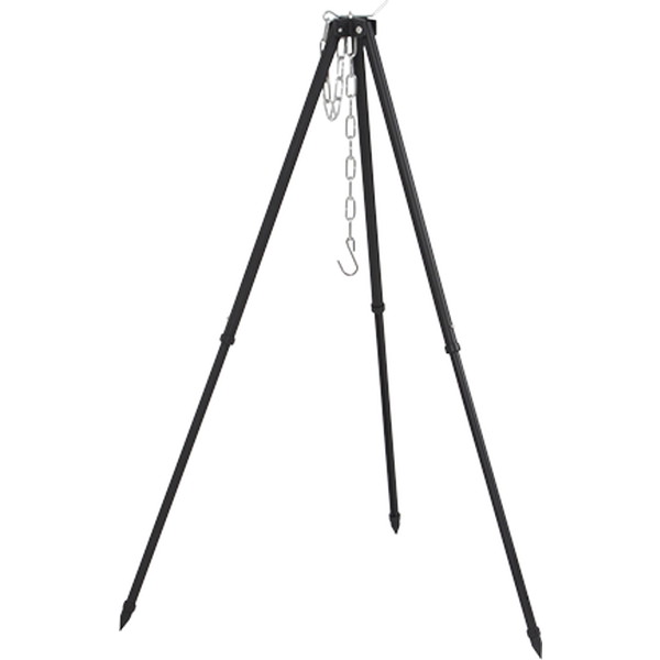 DOD FT5-513 ブラック [ビッグファイアクレードル]通販格安セール情報　楽天　通販