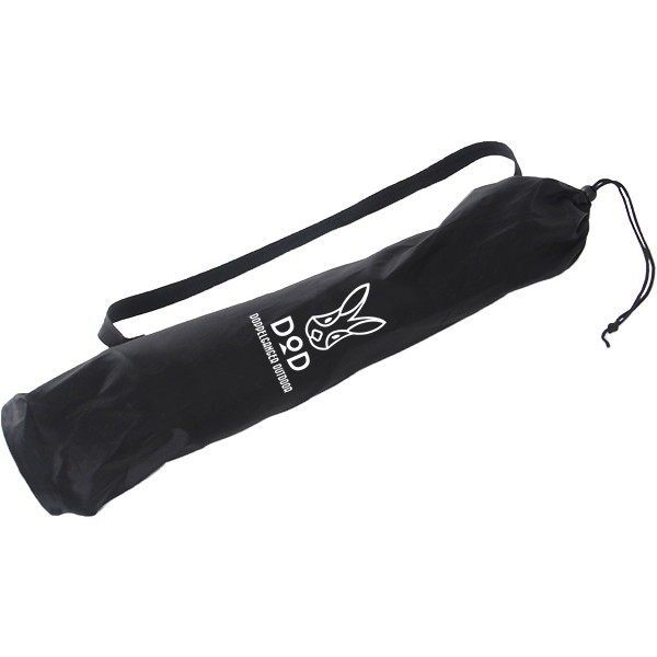 DOD FT5-513 ブラック [ビッグファイアクレードル]通販格安セール情報　楽天　通販