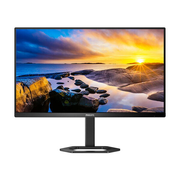 楽天市場】Philips 27E1N5500E 液晶ディスプレイの通販