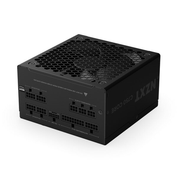 PA-7G3BB-JP NZXT �֥�å� C750 Gold Core ATX3.1 [�Ÿ���˥å� (750W)]