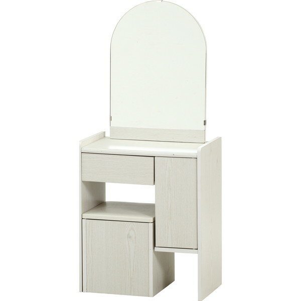 98039 ドレッサー&スツールセット 不二貿易 メーカー直送