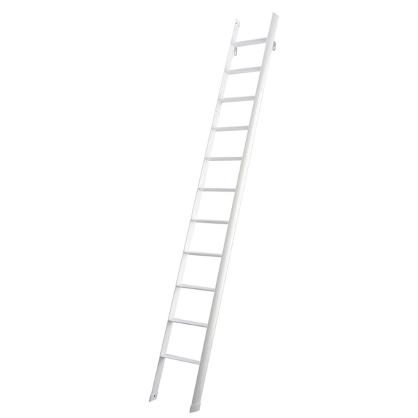 Ladders - 【法人送り限定(個人宅配送不可)】ロフト昇降用はしご LML型 3.17m 長谷川工業 メーカー直送