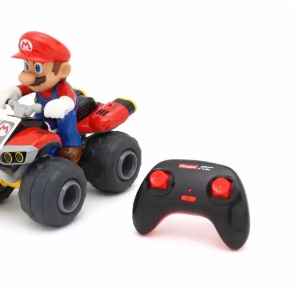 マリオカート バギーR/C マリオ TV037 ラジコン 京商 [ラジコン]