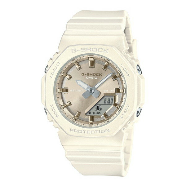 Y - GMA-P2100ST-7AJF CASIO G-SHOCK [クォーツ腕時計 (レディースウォッチ)]