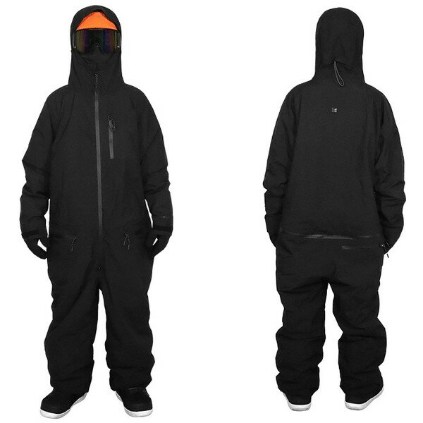 DSN-HS01L-BK フトンライダー ブラック L DUB STACK [人型寝袋] メーカー直送