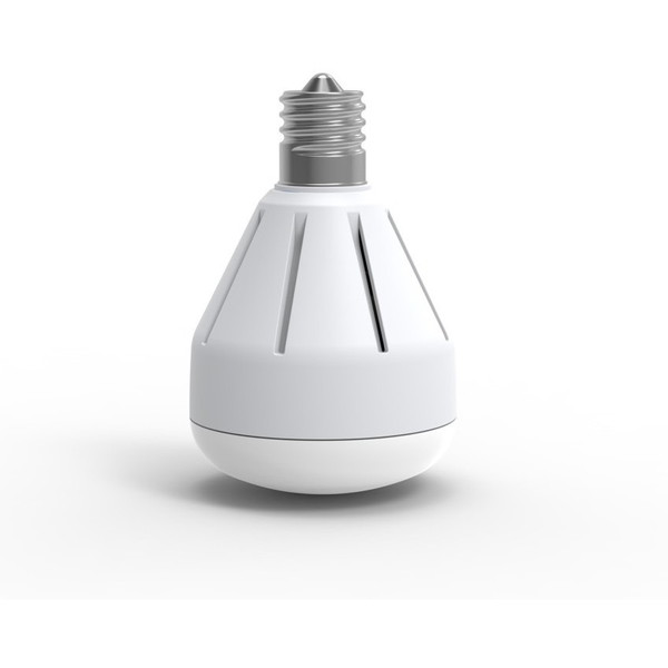 coconimo tsuita E17OR50WS 電球色 日本防災スキーム [LED電球]