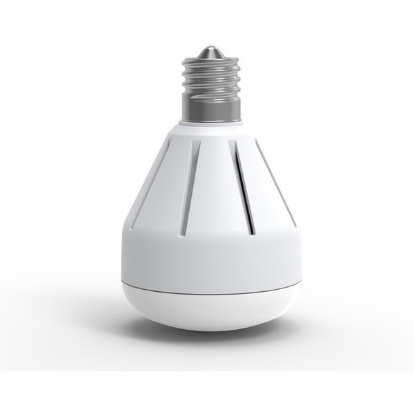 coconimo tsuita E17NW50WS 昼白色 日本防災スキーム [LED電球]