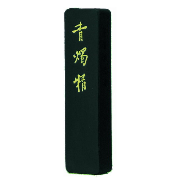 固形墨 青燭精 1.5 07002 墨運堂