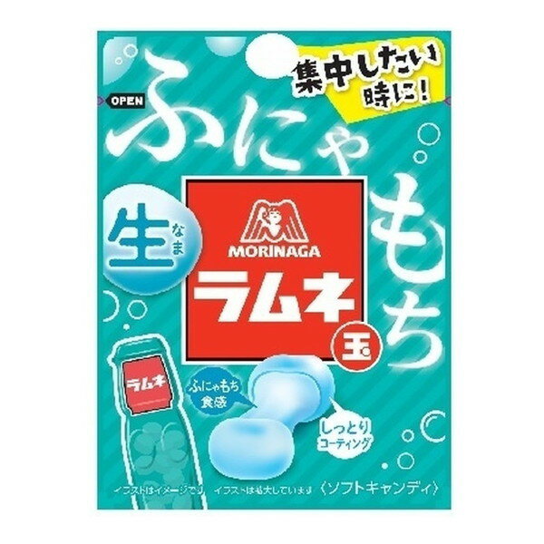 森永製菓 生ラムネ玉 32g ×10 メーカー直送 プレゼント ギフト お歳暮 冬ギフト
