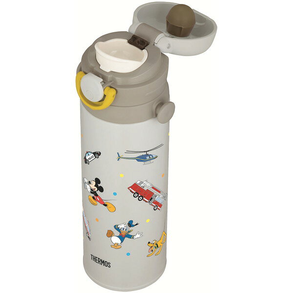 JPF-500DS-LGY THERMOS ラ...の紹介画像2