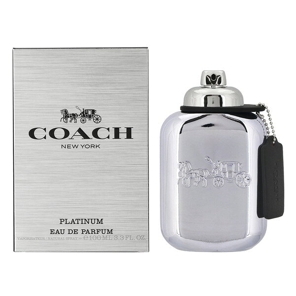 �R�[�` �}�� �v���`�i�� EDP 100ml