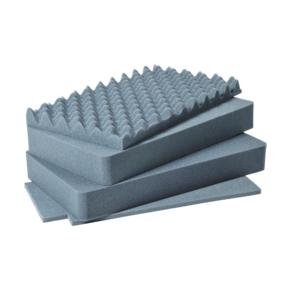 1520FOAM ペリカン 1520 ケース用フォームセット メーカー直送