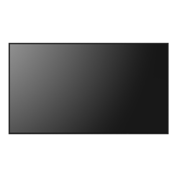 PN-HW652 SHARP [65V型インフォメーションディスプレイ / 3840×2160 / HDMI、USB Type-C / スピーカー: あり]
