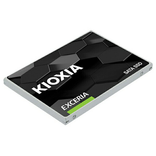 楽天市場】キオクシア ssd 960gbの通販