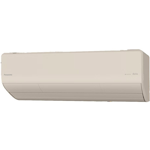 CS-366DHX2-C PANASONIC ノーブルベージュ エオリア HXシリーズ [エアコン (主に12畳用・単相200V)]