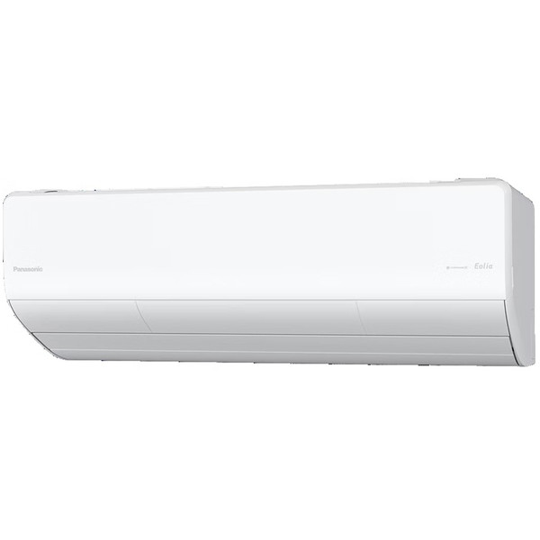 Panasonic - 【枚数限定!最大2500円クーポン】 CS-406DHX2-W PANASONIC クリスタルホワイト エオリア HXシリーズ [エアコン (主に14畳用・単相200V)]