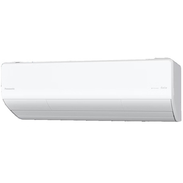 Panasonic - 【枚数限定!最大2500円クーポン】 CS-566DHX2-W PANASONIC クリスタルホワイト エオリア HXシリーズ [エアコン (主に18畳用・単相200V)]