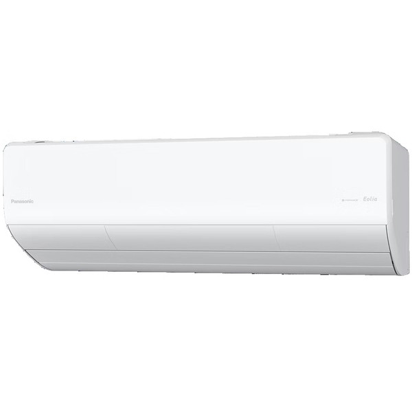 Panasonic - 【枚数限定!最大2500円クーポン】 CS-636DHX2-W PANASONIC クリスタルホワイト エオリア HXシリーズ [エアコン (主に20畳用・単相200V)]