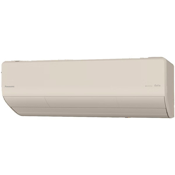 CS-716DHX2-C PANASONIC ノーブルベージュ エオリア HXシリーズ [エアコン (主に23畳用・単相200V)]