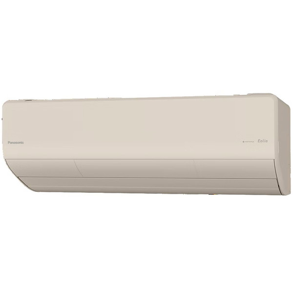 Panasonic - 【枚数限定!最大2500円クーポン】 CS-906DHX2-C PANASONIC ノーブルベージュ エオリア HXシリーズ [エアコン (主に29畳用・単相200V)]