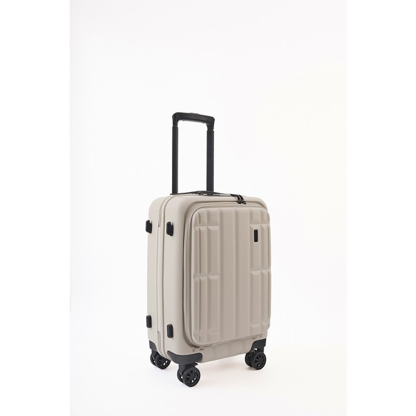 TTRR3*06001 TIERRAL TORERU 3.0 S L-GRAY 伊藤忠リーテイルリンク [スーツケース] メーカー直送