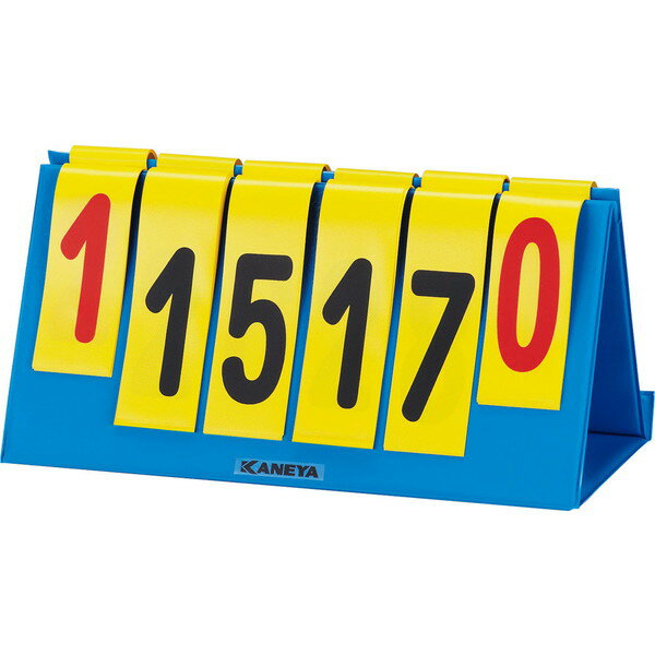 商品説明★ 1の位と10の位が別々なので扱いやすい構造です。スペック* 商品本体サイズ：本体/幅43cm×高22cm×奥20cm、数字板/6cm×23cm* 商品重量：750g* 素材：本体/合成樹脂ウェルダー加工、数字板/ターポリン* 原...