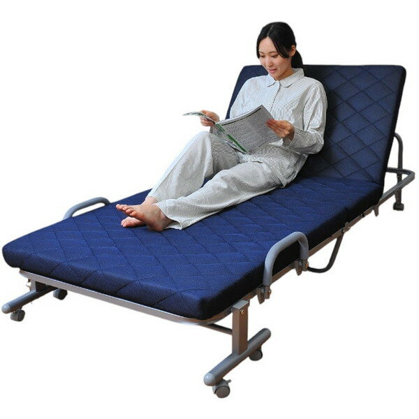 楽天市場】メッシュ（折りたたみベッド｜ベッド）：インテリア・寝具