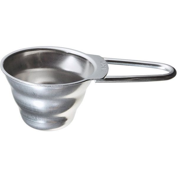 Measuring Spoons - M-12SV HARIO シルバー V60 [計量スプーン]