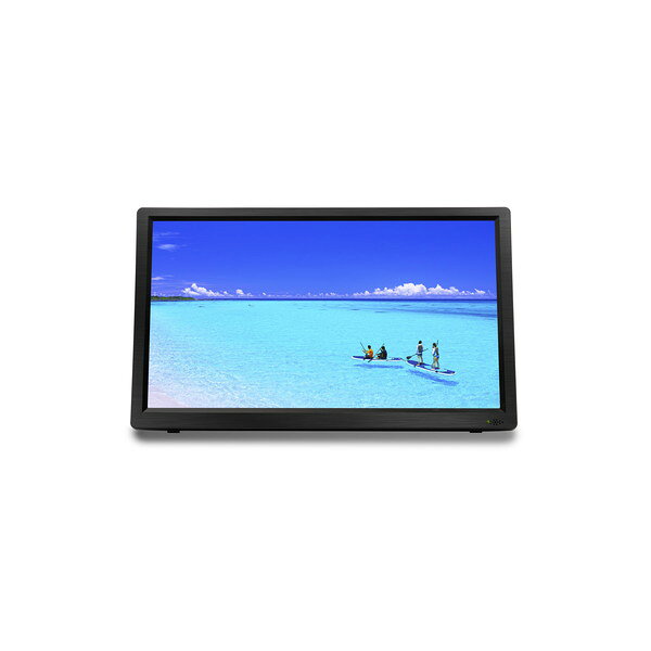 テレビ 15.6型 OT-FTD156TE ダイアモンドヘッド OVER TIME 15.6インチ フルセグポ...